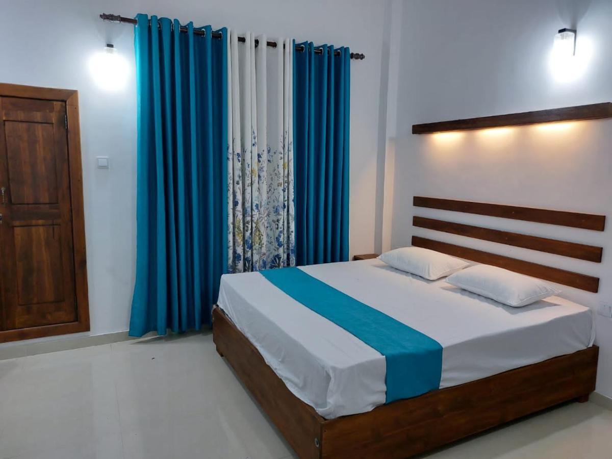 Green Shield Resort Anuradhapura Quarto foto
