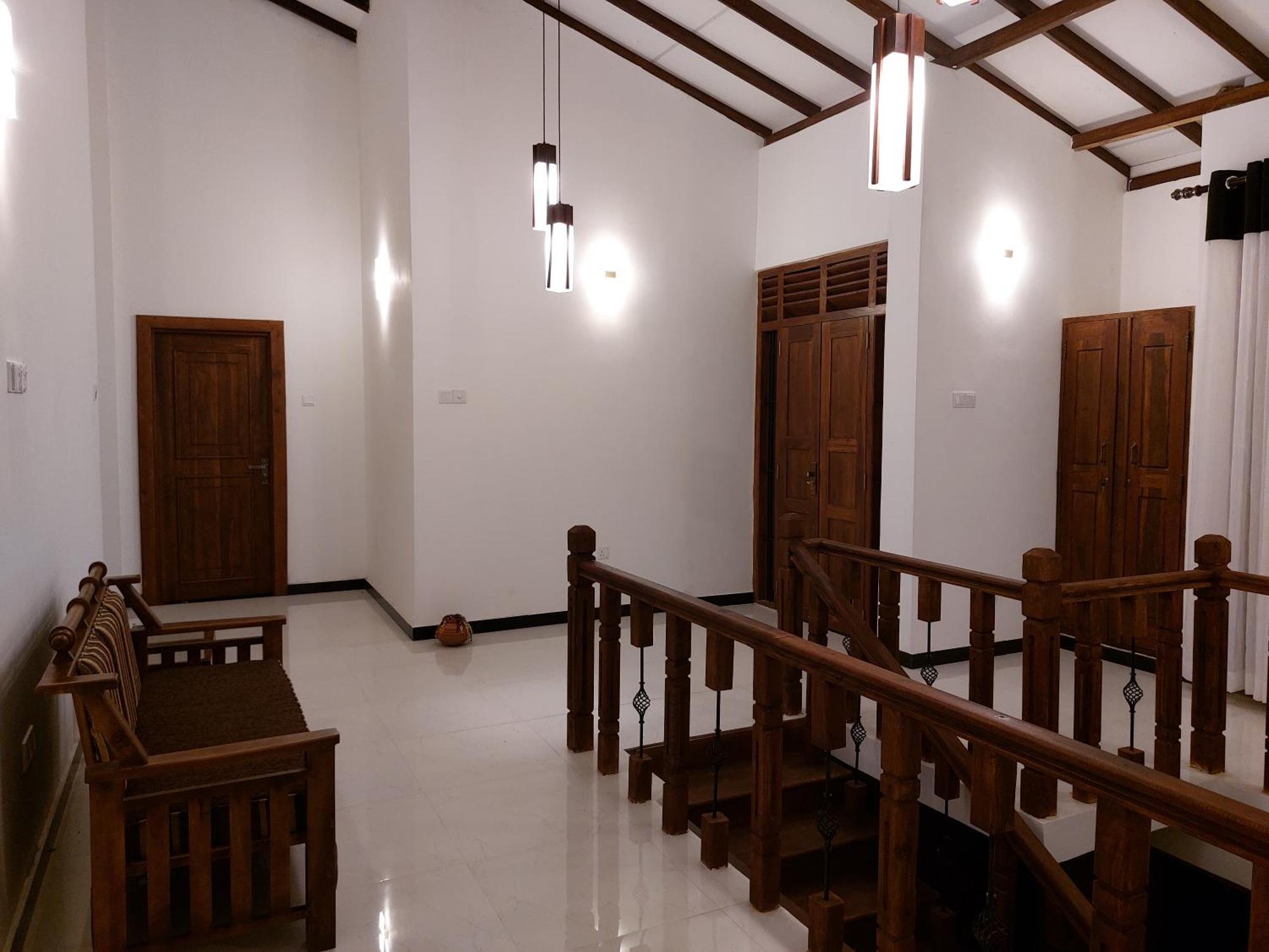 Green Shield Resort Anuradhapura Quarto foto