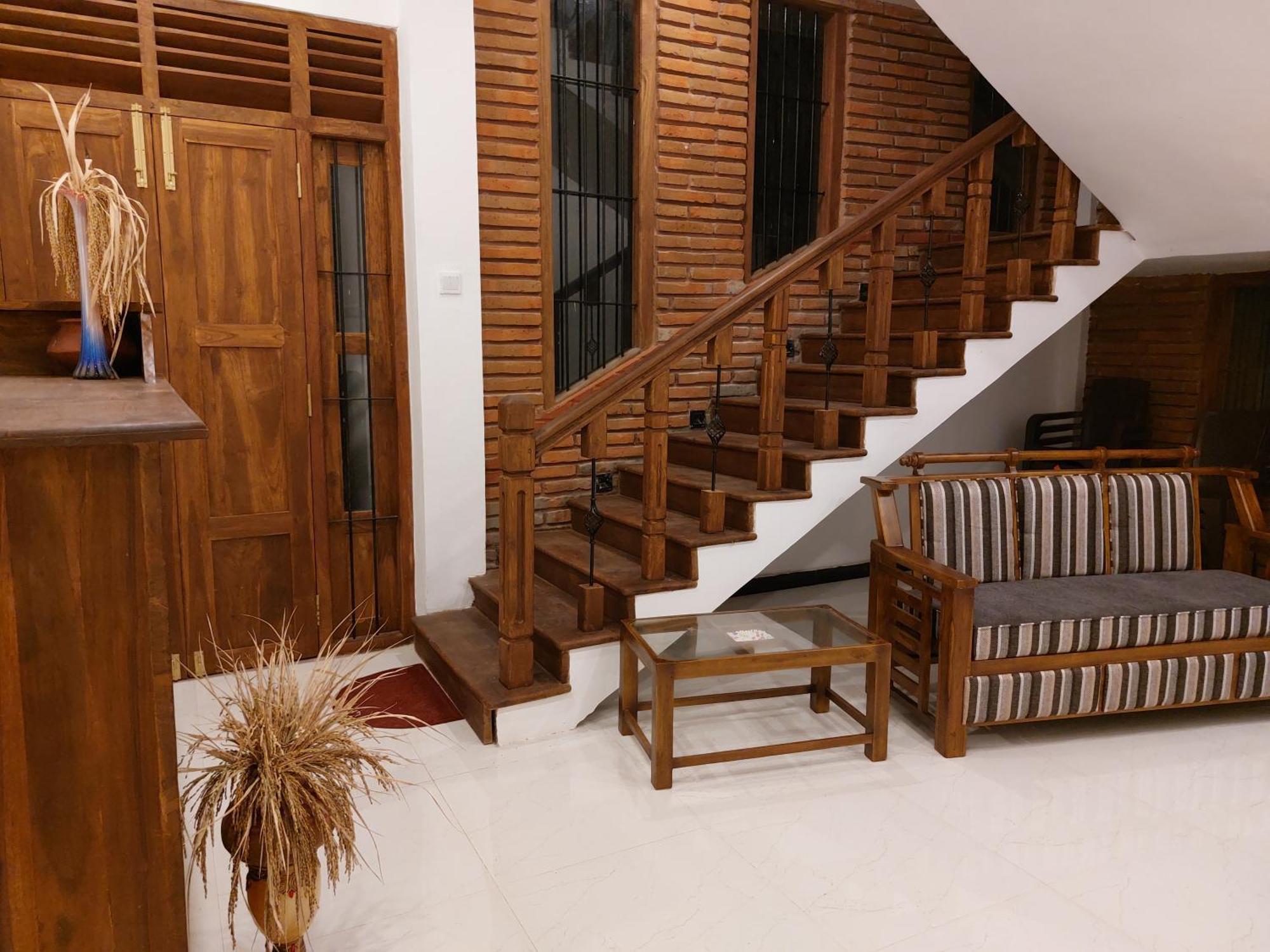 Green Shield Resort Anuradhapura Quarto foto