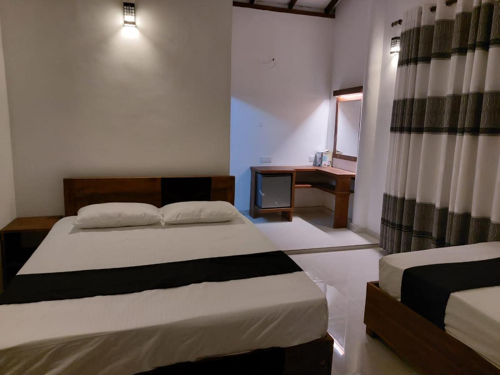 Green Shield Resort Anuradhapura Quarto foto