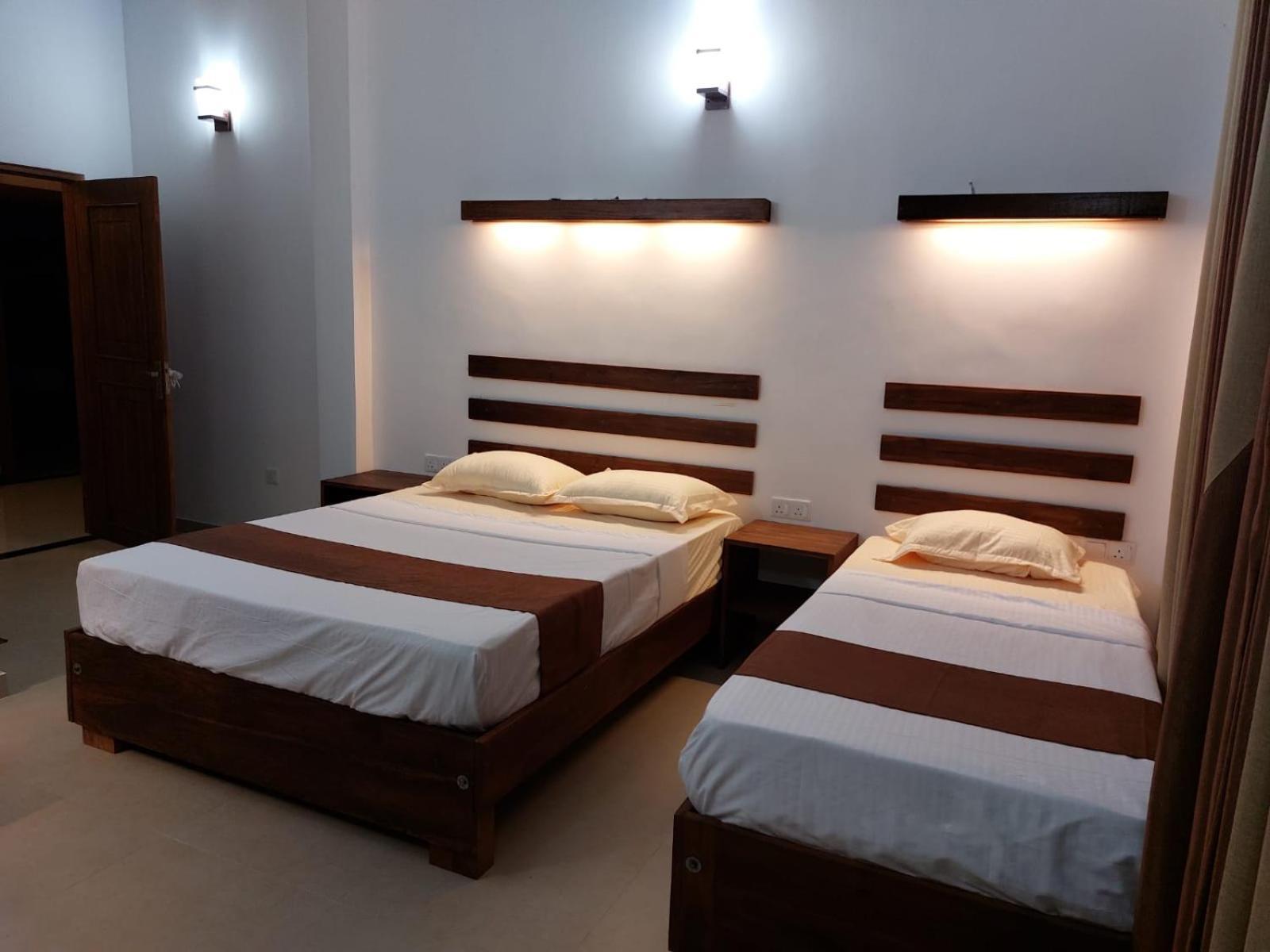 Green Shield Resort Anuradhapura Quarto foto