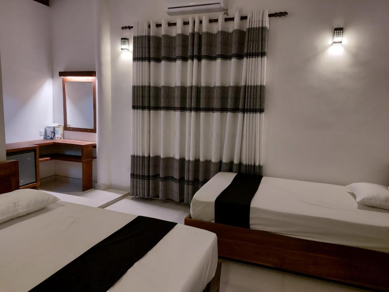 Green Shield Resort Anuradhapura Quarto foto