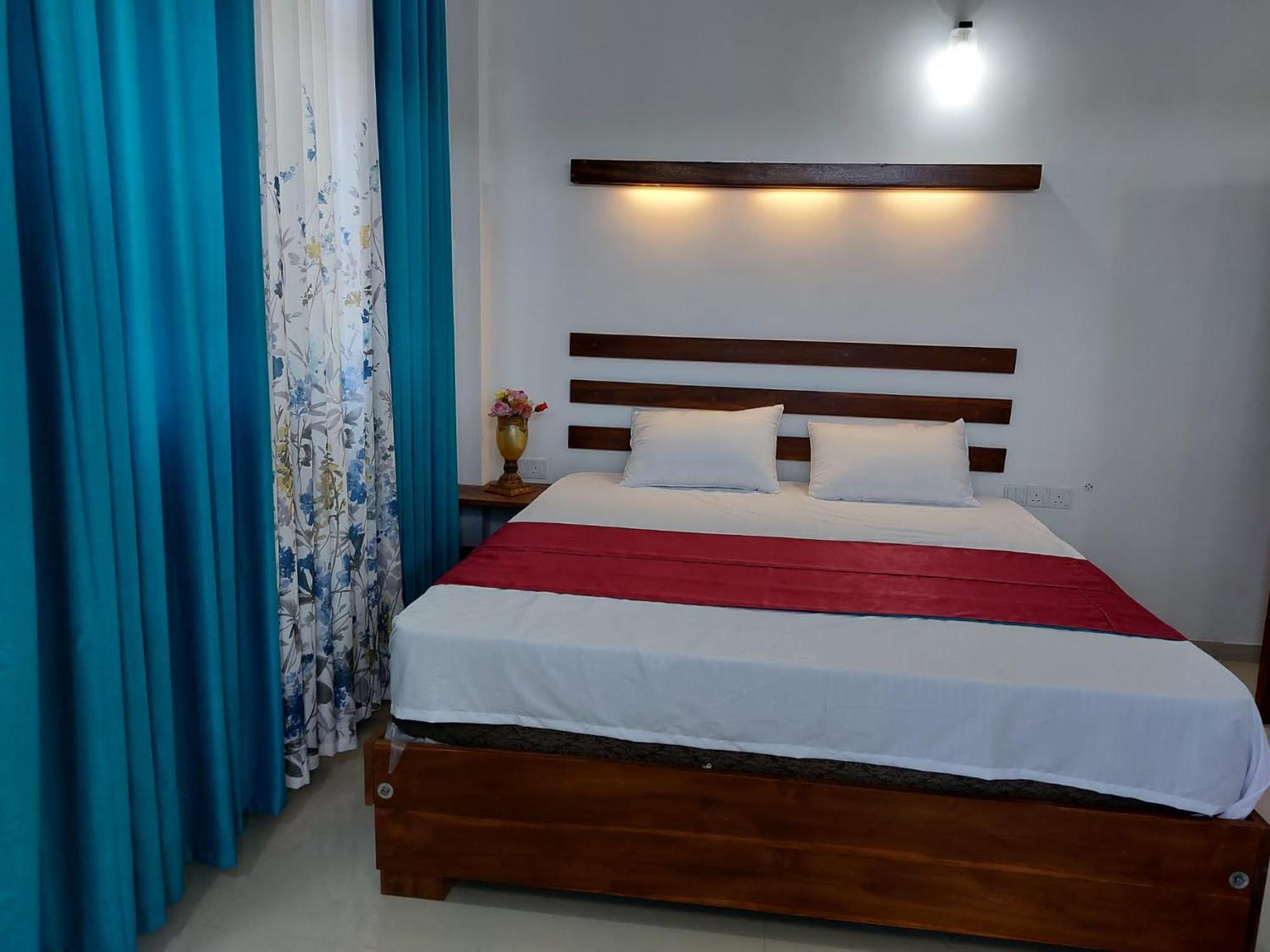 Green Shield Resort Anuradhapura Quarto foto